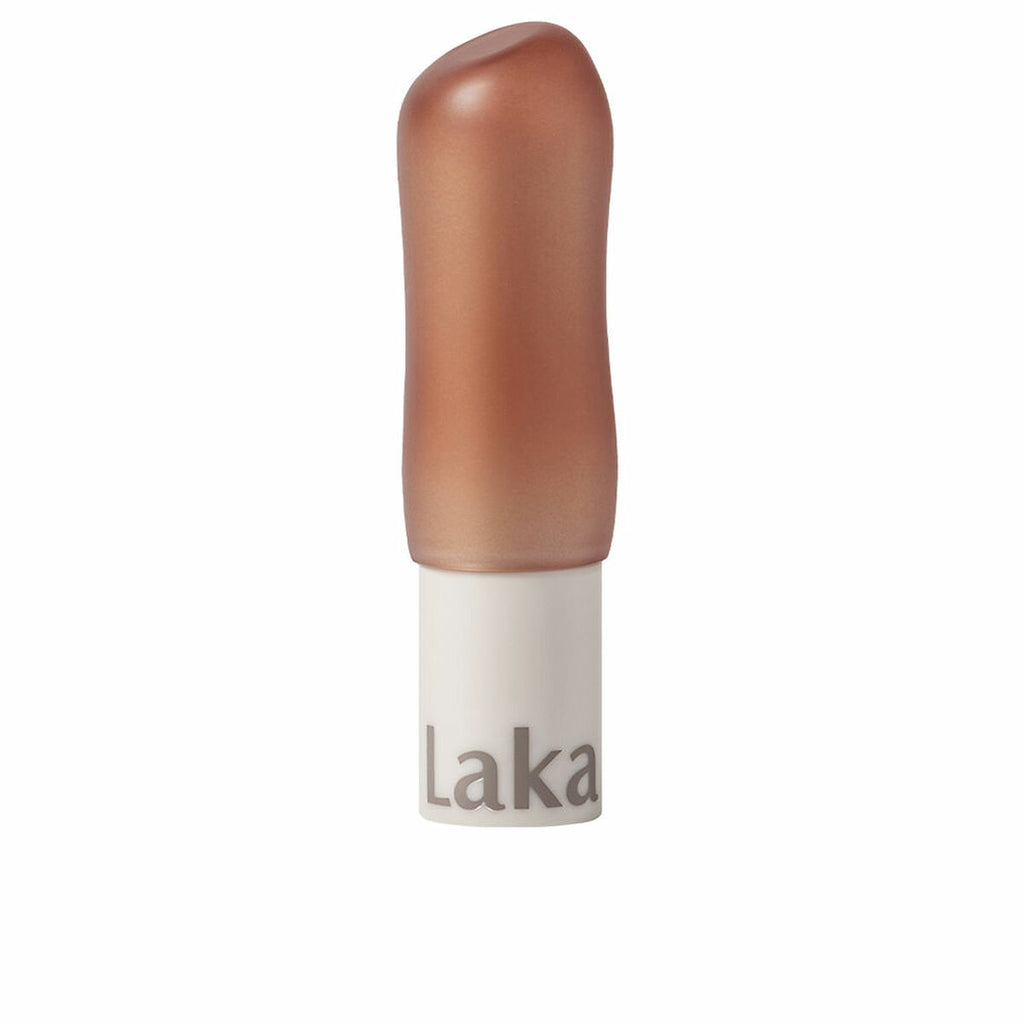 Coloured Lip Balm Laka SOUL VEGAN Rosy 3,9 g-0