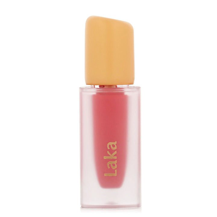 Lipstick Laka Fruity Glam Tint - Cosmova