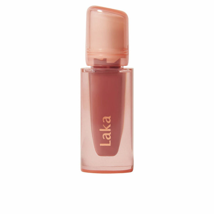 Lip - gloss Laka JELLING NUDE Nº 301 Fig Ring 4,5 g - Cosmova