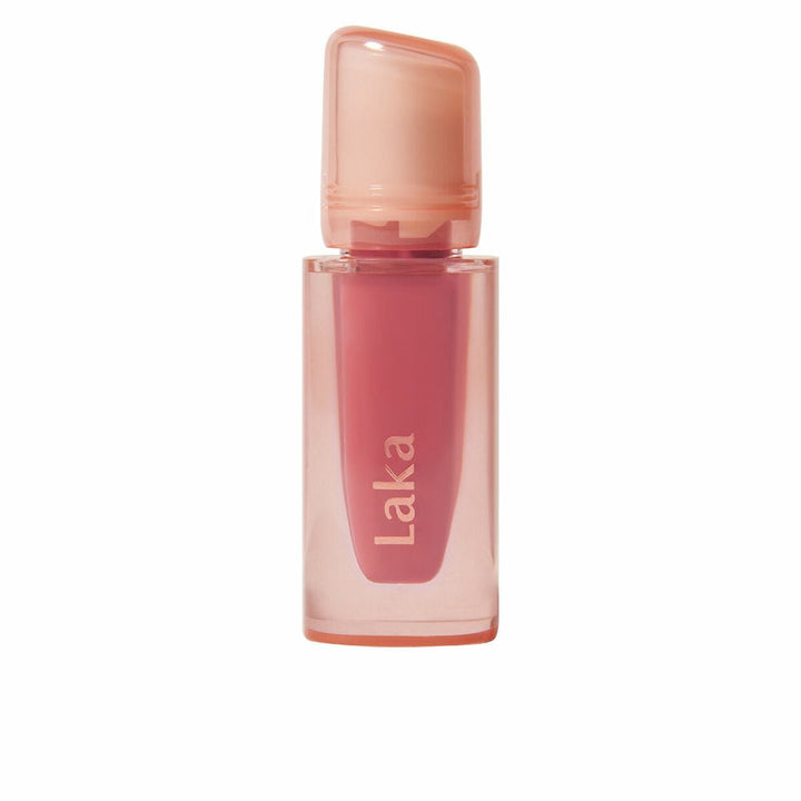 Lip - gloss Laka Jelling Nude Gloss - Cosmova