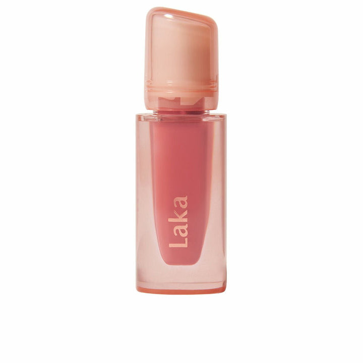 Lip - gloss Laka Jelling Nude Gloss - Cosmova
