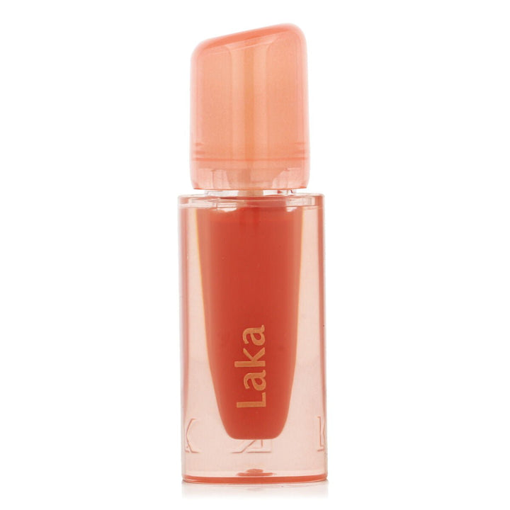 Lip - gloss Laka Jelling Nude Gloss - Cosmova