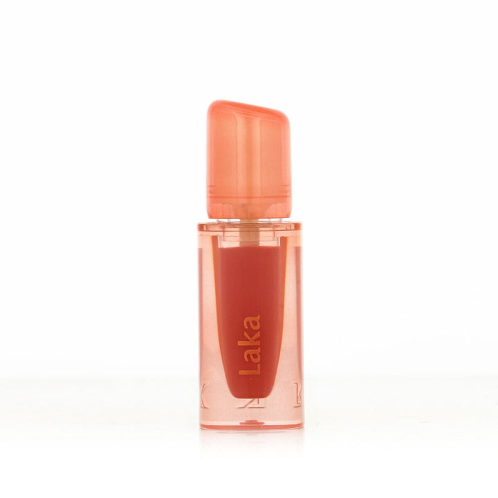 Lip - gloss Laka Jelling Nude Gloss - Cosmova