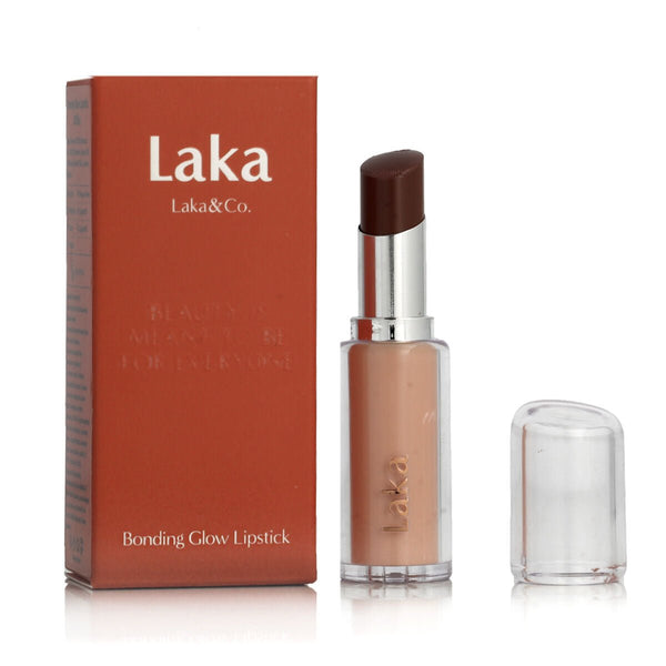 Lipstick Laka Bonding Glow Lipstick - Cosmova