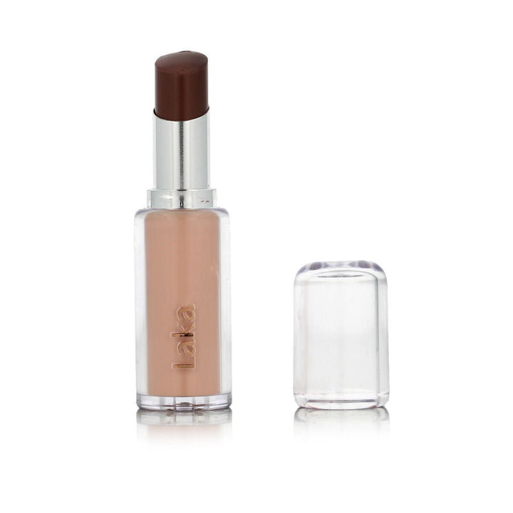 Lipstick Laka Bonding Glow Lipstick - Cosmova