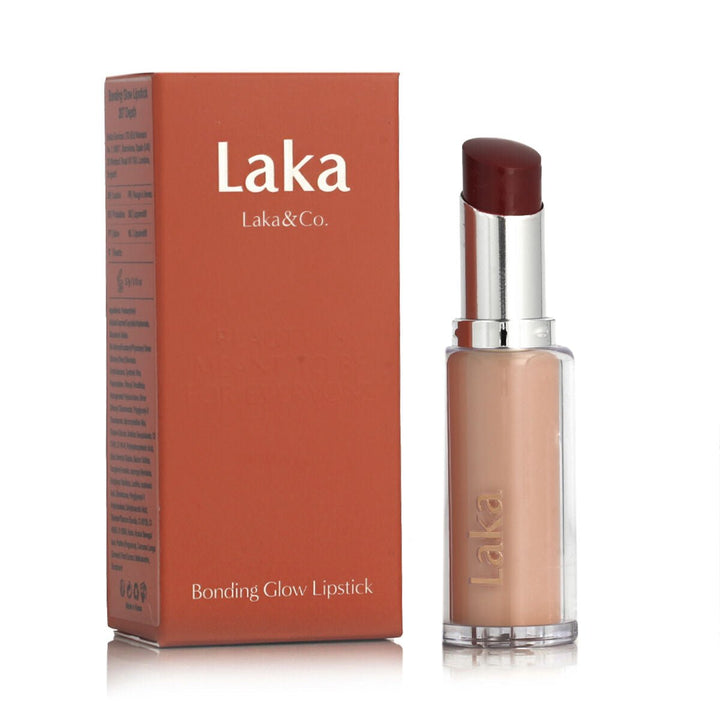 Lipstick Laka Bonding Glow Lipstick - Cosmova