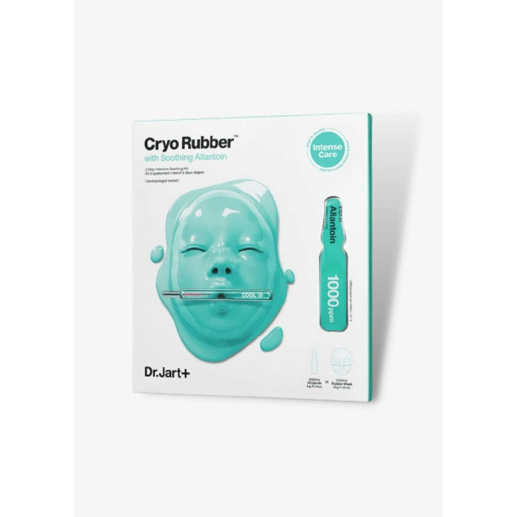 Dressing Gown DR.JART+ CRYO RUBBER-5