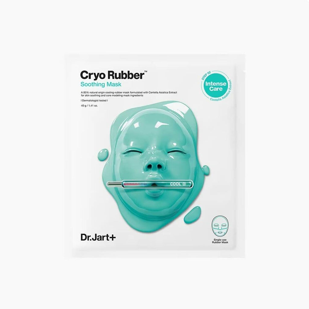 Dressing Gown DR.JART+ CRYO RUBBER-4
