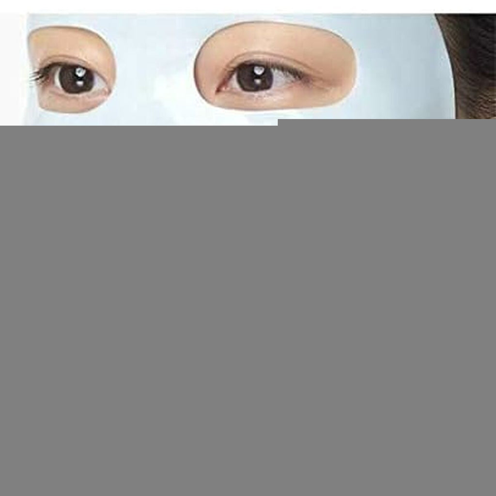 Dressing Gown DR.JART+ CRYO RUBBER-4