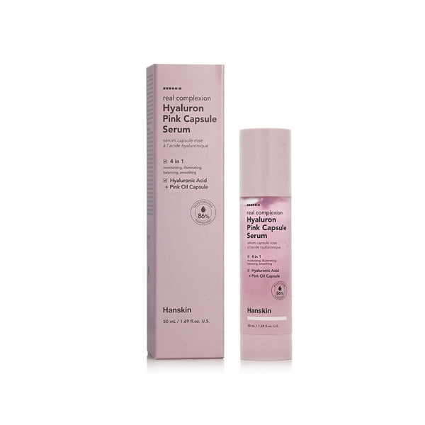 Facial Serum Real Complexion 50 ml-0