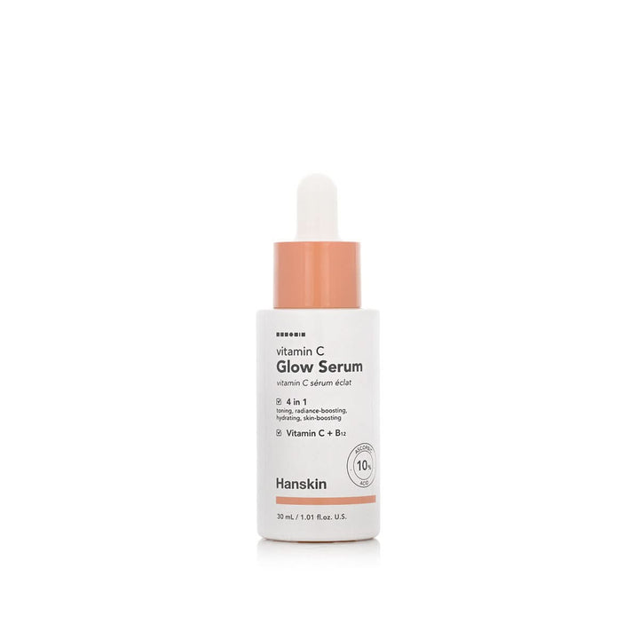 Facial Serum Vitamin C Glow 30 ml-1