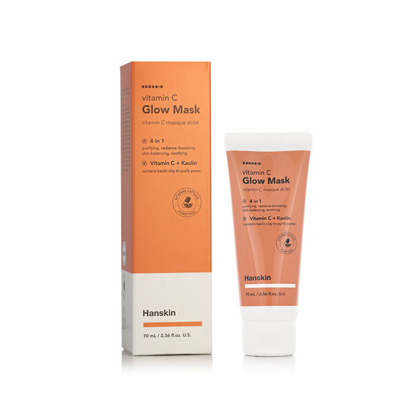 Exfoliating Mask Vitamin C Glow 70 ml-0