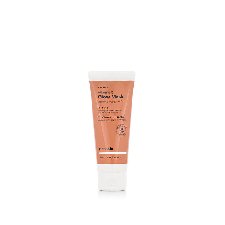 Exfoliating Mask Vitamin C Glow 70 ml-1