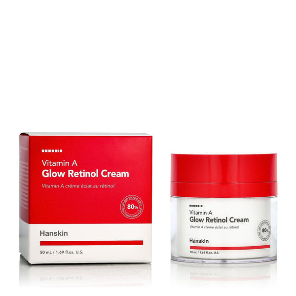 Day Cream Glow Retinol 50 ml - Cosmova