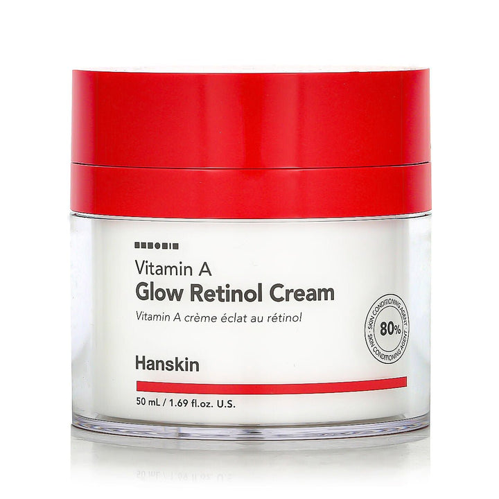 Day Cream Glow Retinol 50 ml - Cosmova