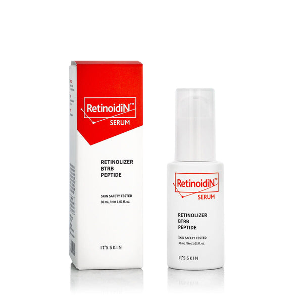 Facial Serum RetinoidiN 30 ml-0