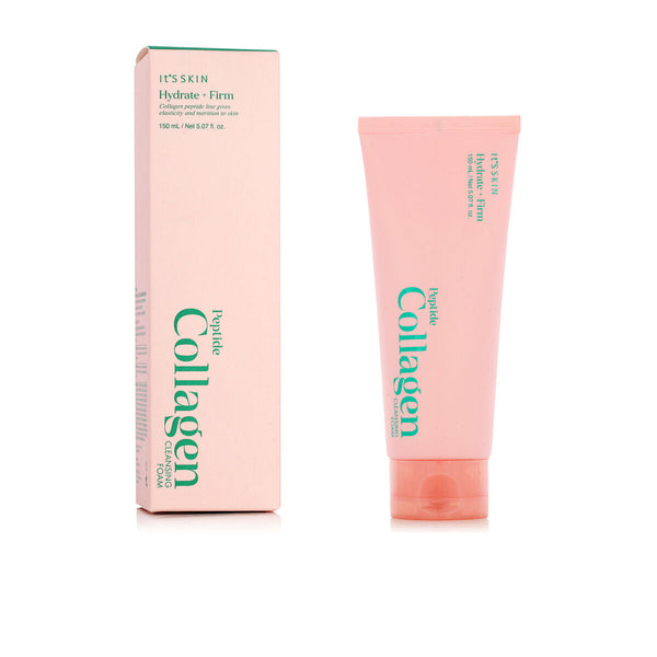 Cleansing Foam It's Skin Peptide Collagen 150 ml-0