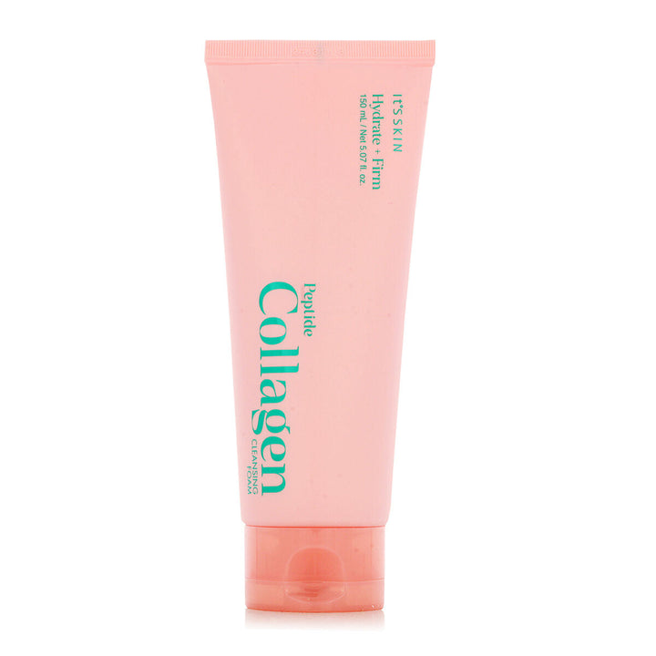 Cleansing Foam It's Skin Peptide Collagen 150 ml-1