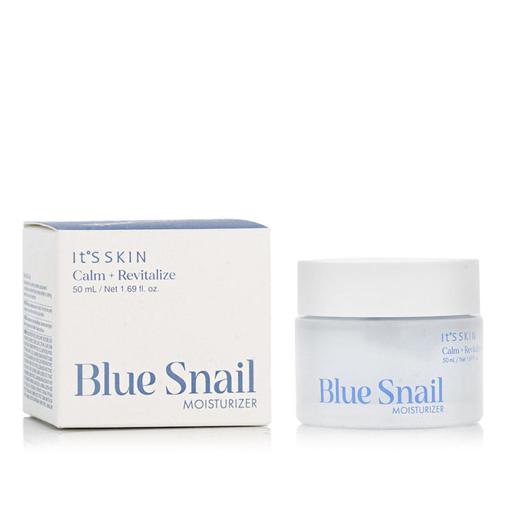 Day Cream Blue Snail 50 ml - Cosmova