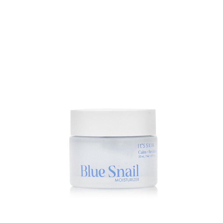 Day Cream Blue Snail 50 ml - Cosmova