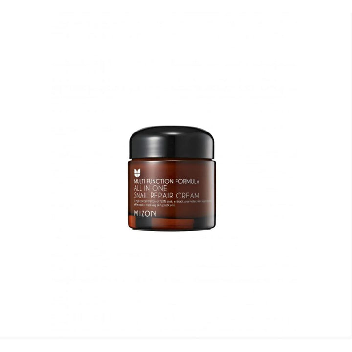 Restorative Cream Mizon All In One Moisturizing 75 ml - Cosmova