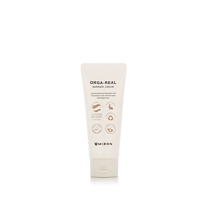 Day Cream Mizon Orga - Real 100 ml - Cosmova