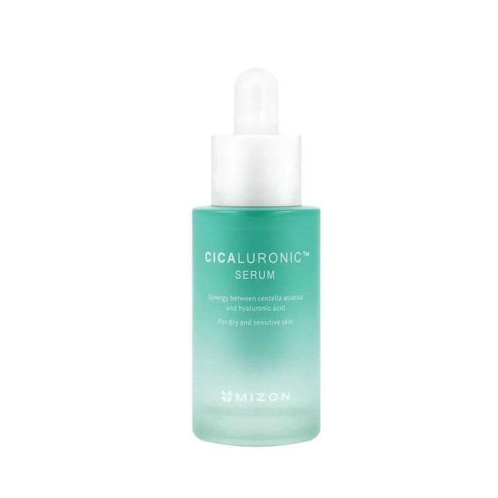 Moisturising Serum Mizon Cicaluronic-1
