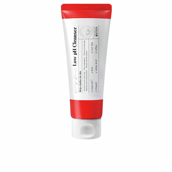 Facial Cleanser Mizon Good Bye Blemish 100 ml Skin with a tendency to acne-0