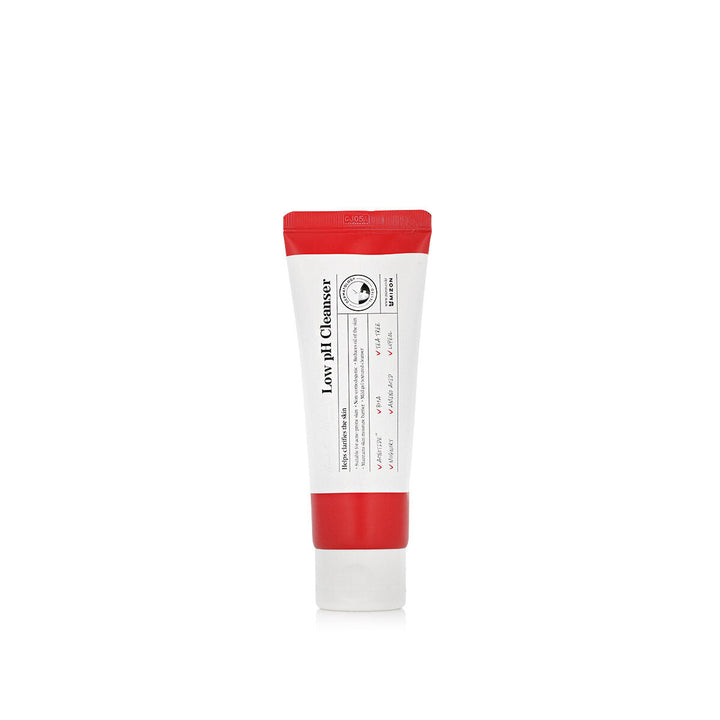 Facial Cleanser Mizon Good Bye Blemish 100 ml Skin with a tendency to acne-1