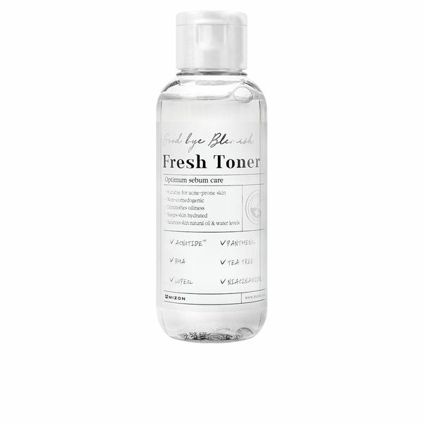 Exfoliating Toner Mizon Good Bye Blemish Acneic skin 120 ml-0