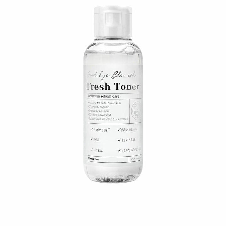 Exfoliating Toner Mizon Good Bye Blemish Acneic skin 120 ml-0