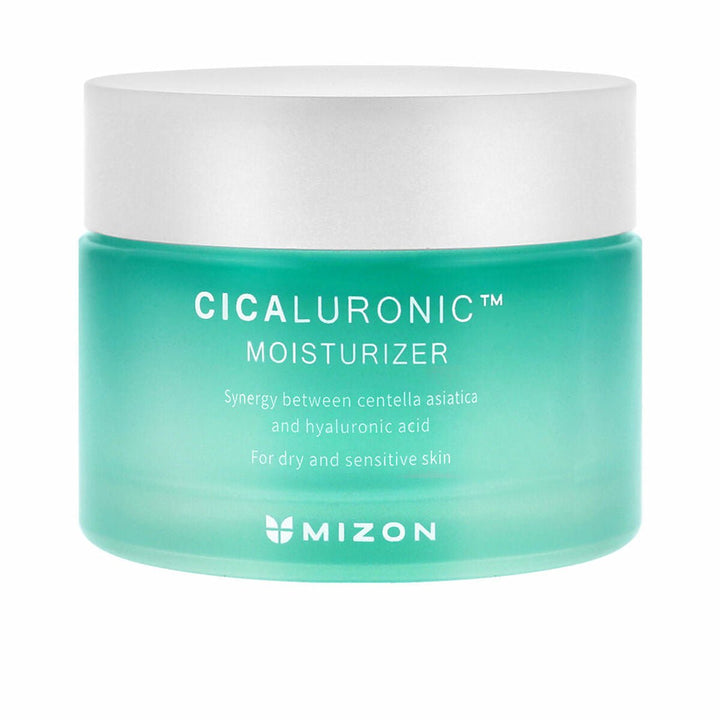 Facial Cream Mizon Cicaluronic 120 ml - Cosmova