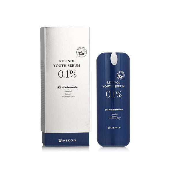 Facial Serum Mizon Retinol-0