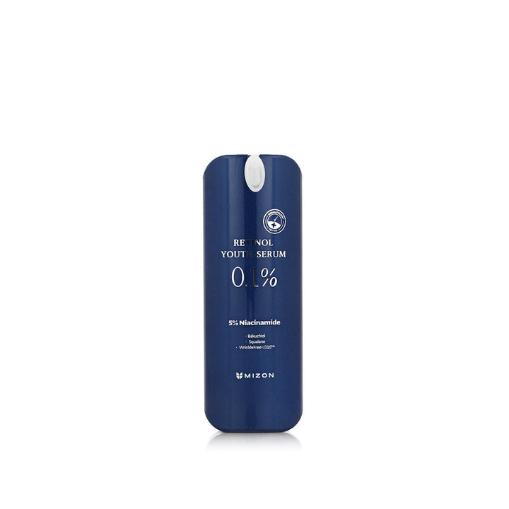 Facial Serum Mizon Retinol-1