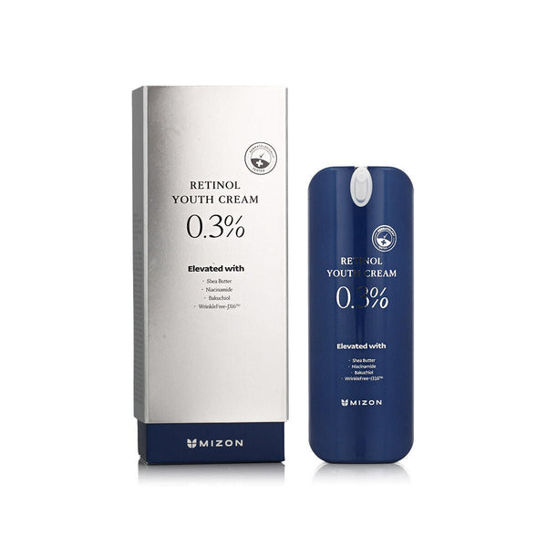 Anti - Ageing Cream Mizon Retinol 26 g - Cosmova