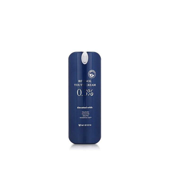 Anti - Ageing Cream Mizon Retinol 26 g - Cosmova