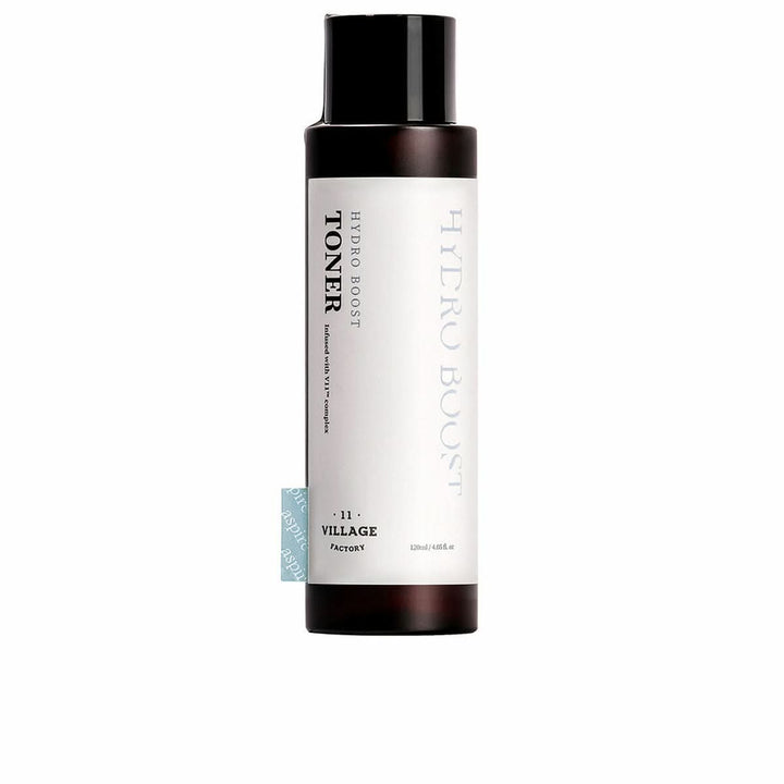 Facial Toner Village 11 Factory Hydro Boost 120 ml-0