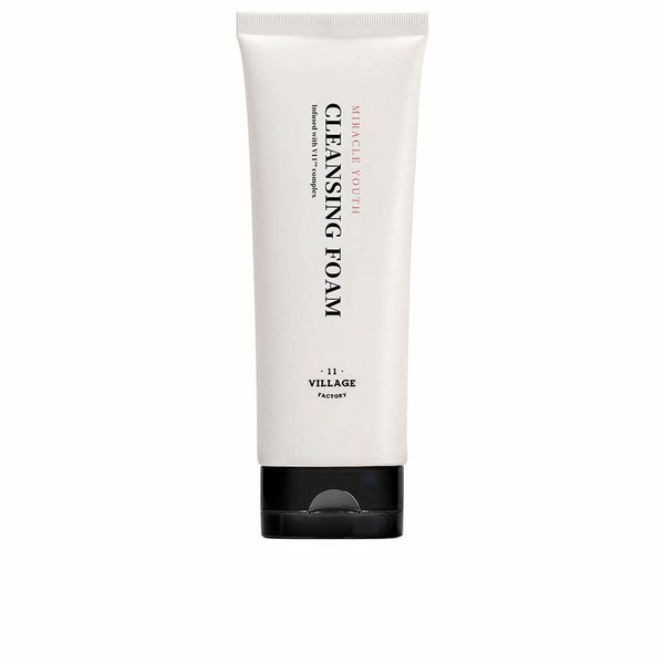 Facial Cleansing Gel Village 11 Factory Miracle Youth 100 ml-0