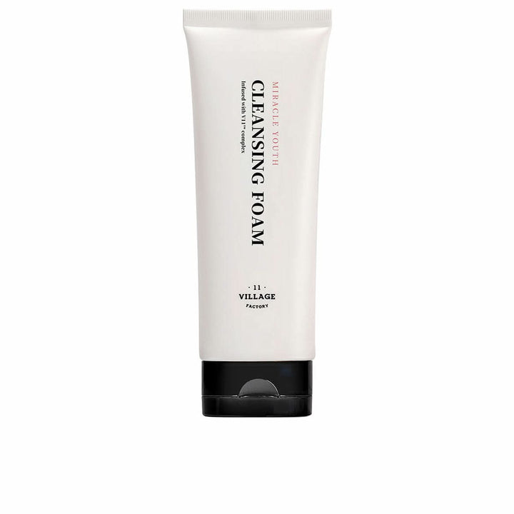 Facial Cleansing Gel Village 11 Factory Miracle Youth 100 ml-0