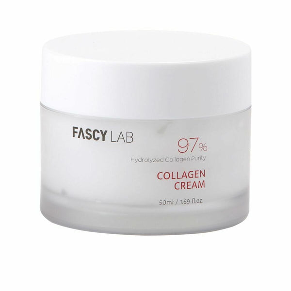 Facial Cream Fascy Collagen 50 ml - Cosmova