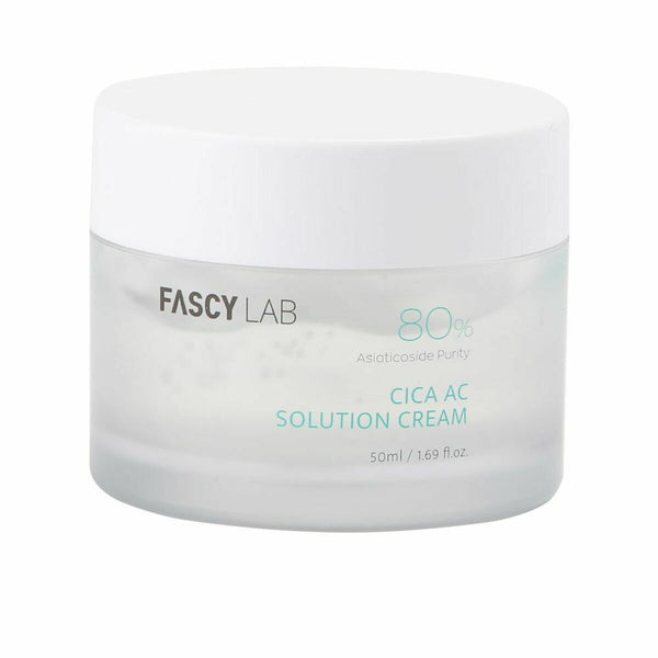 Hydrating Cream Fascy Cica Ac Gel (50 ml) - Cosmova