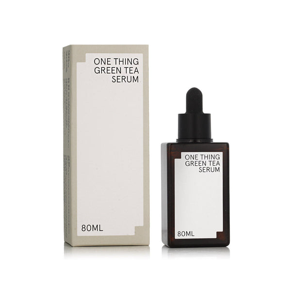 Facial Serum One Thing Green Tea 80 ml-0