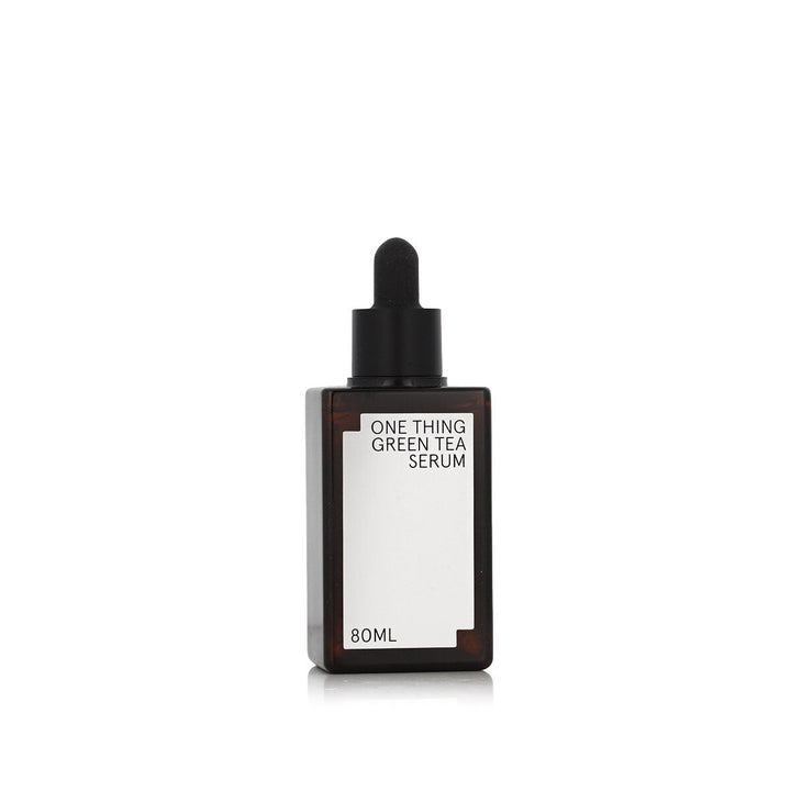 Facial Serum One Thing Green Tea 80 ml-1