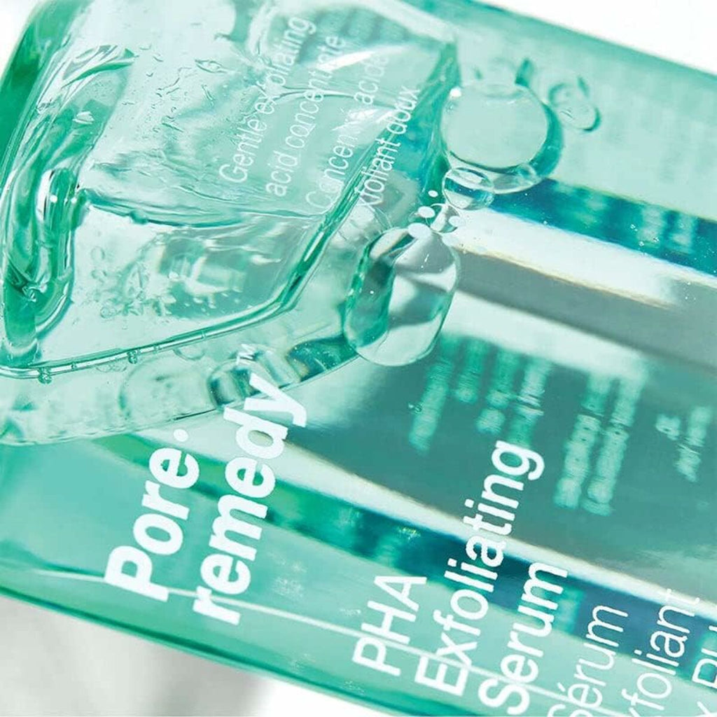 Exfoliating Serum DR.JART+ PORE REMEDY 30 ml-2