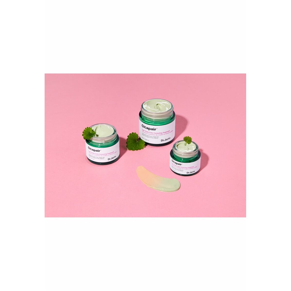Facial Corrector DR.JART+ CICAPAIR 30 ml-4