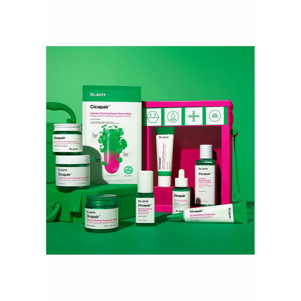 Facial Corrector DR.JART+ CICAPAIR 30 ml-2