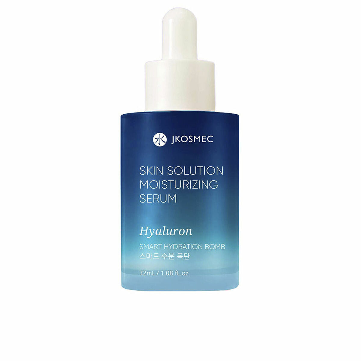 Serum JKosmec SKIN SOLUTION 32 ml-0