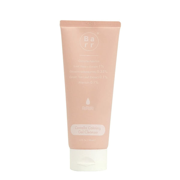 Facial Cleansing Gel Barr Centella Calming 120 ml-0