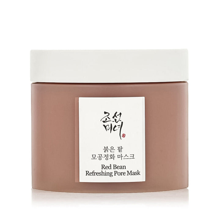 Exfoliating Mask Beauty of Joseon Red Bean 140 ml-1