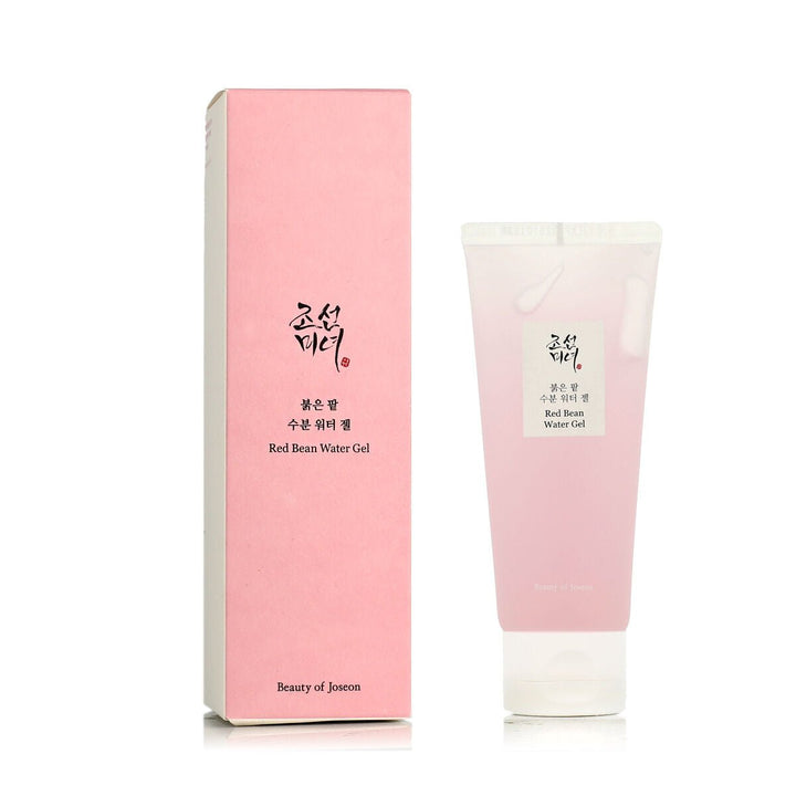 Facial Make Up Remover Beauty of Joseon Red Bean 100 ml - Cosmova